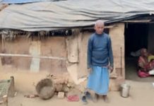 రాత్రికి రాత్రే కోటీశ్వరుడైన ఓ నిరుపేద వృద్ధుడు