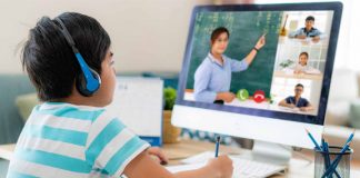 తెలంగాణలో మళ్లీ మొదలుకానున్న ఆన్లైన్ క్లాసులు !