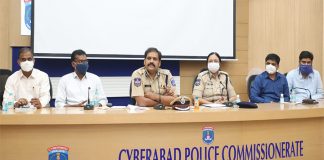 సైబరాబాద్ లో ఆపరేషన్ స్మైల్ VIII ప్రారంభం