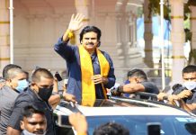 పవన్ పర్యటన.. రూట్ మ్యాప్ రిలీజ్