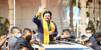 పవన్ పర్యటన.. రూట్ మ్యాప్ రిలీజ్