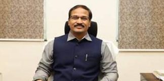 సంస్కృత యూనివర్సిటీ వీసీగా తెలంగాణా పౌరుడు