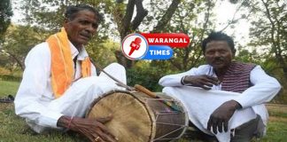 పద్మ శ్రీ అవార్డ్ గ్రహీత రామచంద్రయ్య ఆవేదన