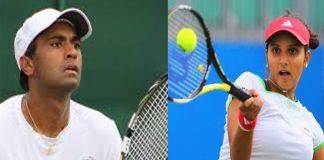 క్వార్టర్స్ లో ఓడిన సానియా జోడి..