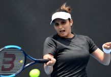 టెన్నిస్ కు రిటైర్మెంట్ ప్రకటించిన సానియా..