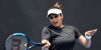 టెన్నిస్ కు రిటైర్మెంట్ ప్రకటించిన సానియా..