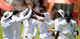 టీమిండియాపై సౌతాఫ్రికా ఘన విజయం