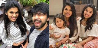 విడాకులు తీసుకోనున్న మెగా డాటర్ !