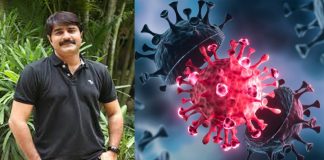 హీరో శ్రీకాంత్ కు కరోనా