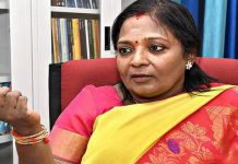 రాష్ట్ర ప్రభుత్వ వైఖరిపై తమిళిసై అసహనం