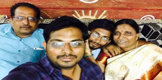ఫ్యామిలీ సూసైడ్ ..వైరల్ అవుతున్నసెల్ఫీ వీడియో