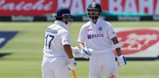 రసవత్తరంగా మూడో టెస్ట్