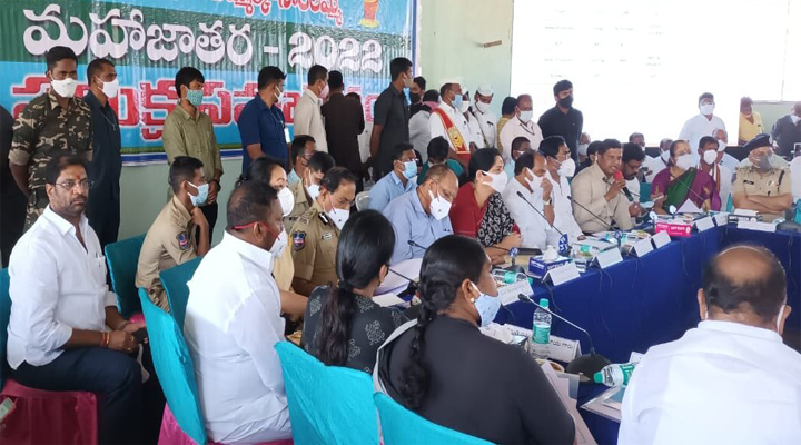 శాశ్వత డోనర్ గా వద్దిరాజు ప్రమాణస్వీకారం 2 శాశ్వత డోనర్ గా వద్దిరాజు ప్రమాణస్వీకారం