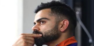 విరాట్ కి షోకాజ్ నోటీసులు..ఎందుకో తెలుసా !