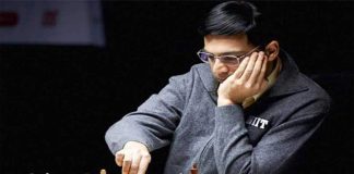 ఆసియా క్రీడలకు మెంటార్ గా ఆనంద్ విశ్వనాథన్