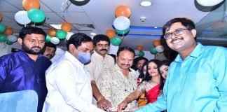 జీ న్యూస్ యాజమాన్యానికి ఎర్రబెల్లి అభినందనలు