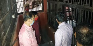 ఎనిమల్ అడాప్షన్ లో ప్రతీ ఒక్కరు భాగస్వాములు కావాలి : దాస్యం