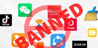 చైనాకు భారత్ దిమ్మతిరిగే షాక్