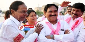 ఎర్రబెల్లికి ఎదురే లేదు ?