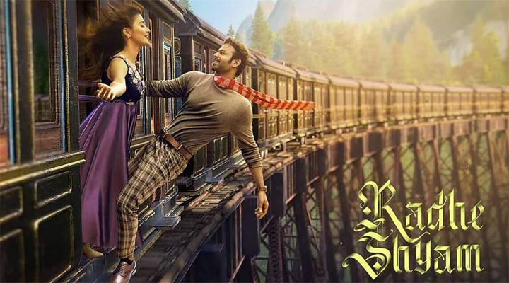 ‘రాధే శ్యామ్’ విడుదల డేట్ ఖరారు