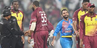 టీ 20లోనూ టీమిండియాదే గెలుపు