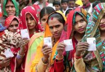 యూపీలో ప్రారంభమైన తొలిదశ ఎన్నికల పోలింగ్