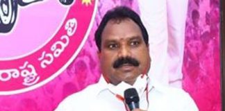 పేద ప్రజల ఆపద్బాంధవుడు కేసీఆర్: అరూరి
