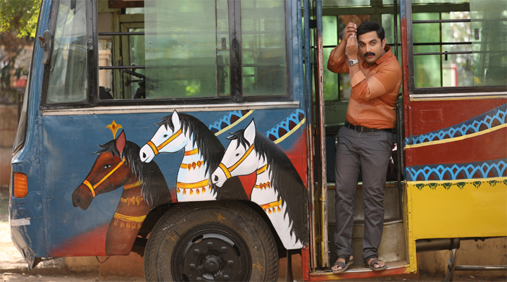 మార్చి 4న ‘అశోక వనంలో అర్జున కళ్యాణం’