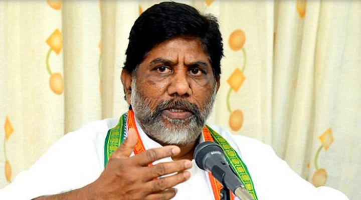 ఫిబ్రవరి 27 నుంచి సీఎల్పీ నేత భట్టి పాదయాత్ర