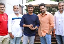 బోయపాటి, రామ్ కాంబినేషన్లో పాన్ ఇండియా మూవీ