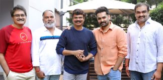 బోయపాటి, రామ్ కాంబినేషన్లో పాన్ ఇండియా మూవీ