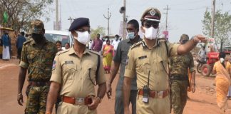మేడారం జాతర.. సాఫీగా కొనసాగతున్న ట్రాఫిక్