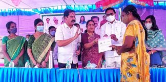 అడ్డా ములాఖత్ తో సమస్యలకు చెక్: దాస్యం