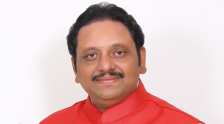 అమరావతిని జిల్లాగా ఏర్పాటు చేయాలి: జాస్తి