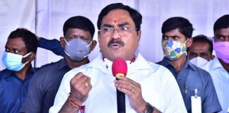 సొంతపార్టీ ఎమ్మెల్యేలపై ఎర్రబెల్లి వ్యతిరేకత!!