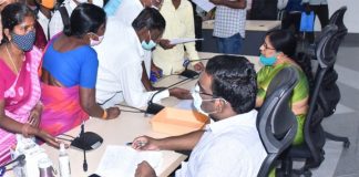 ప్రజావాణిలో సత్వరమే సమస్యలు పరిష్కారం