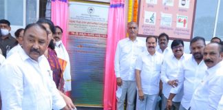 మోడీకి కడుపు నిండా విషమే : హరీశ్ రావు