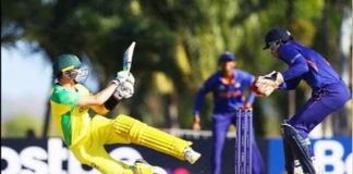 ఆసీస్ ను ఓడించి ఫైనల్ కు దూసుకెళ్లిన టీమిండియా