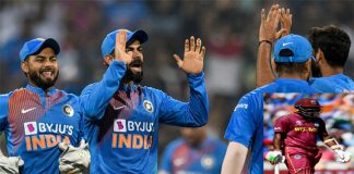 గెలిచిన భారత్.. దక్కిన సిరీస్