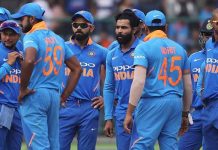 మూడో వన్డేలో భారత జట్టు గ్రాండ్ విక్టరీ