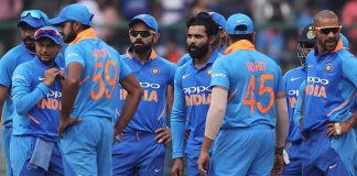 రెండో వన్డేలో కివీస్ పై టీంఇండియా విక్టరీ