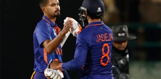 రెండో టీ20లో ఇండియా సూపర్ విక్టరీ