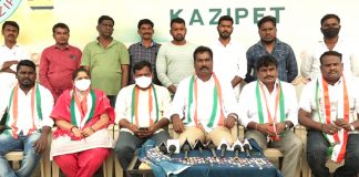 మతతత్వమే నీ విధానమా మోడీ : జంగా