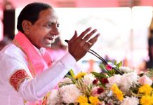 మళ్లీ వస్తా హామీలు నెరవేరుస్తా : కేసీఆర్