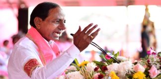 మళ్లీ వస్తా హామీలు నెరవేరుస్తా : కేసీఆర్