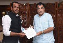 ఫలించిన ఎంపీ కోమటిరెడ్డి వెంకట్ రెడ్డి కృషి..