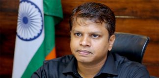 మేడారంలో ఏర్పాట్లు సంపూర్ణం: కలెక్టర్ కృష్ణ ఆదిత్య