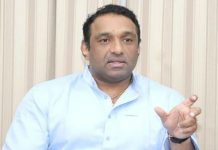 మేకపాటి గౌతంరెడ్డి శాఖలు ఎవరికీ ?