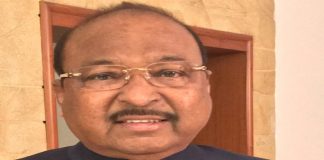 అశోకా బిల్డర్స్ వ్యవస్థాపకుడు మృతి