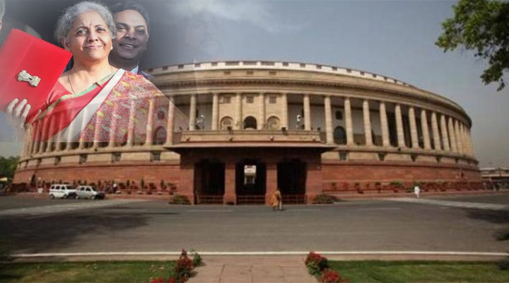 బడ్జెట్‌కు కేబినెట్‌ ఆమోదం